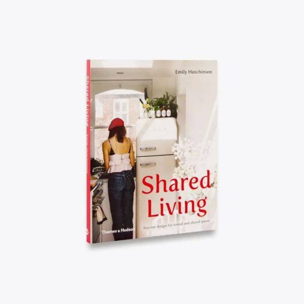 Book: Shared Living